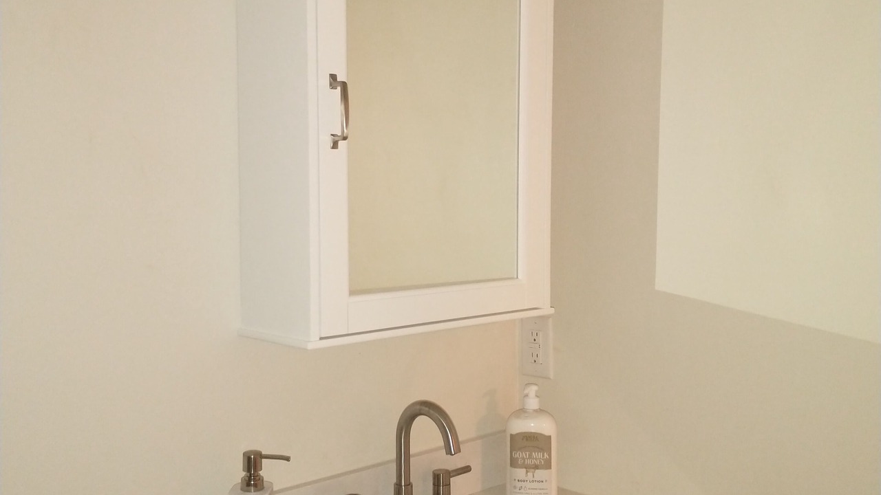 Photo of Bathroom in Laurel