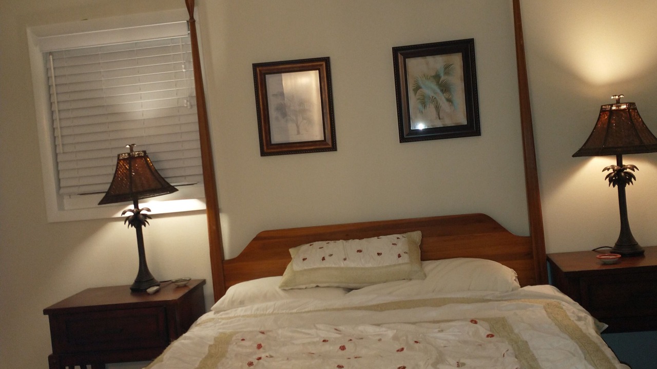 Photo of Bedroom in Laurel