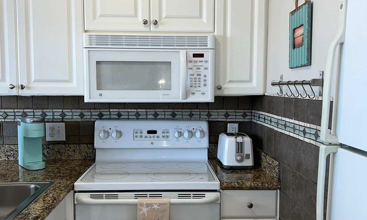 Photo of Kitchen in St. Petersburg