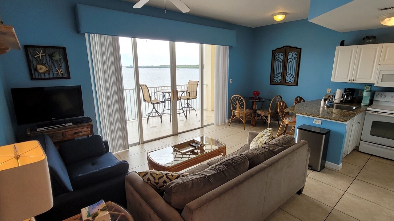 Photo of Livingroom in St. Petersburg