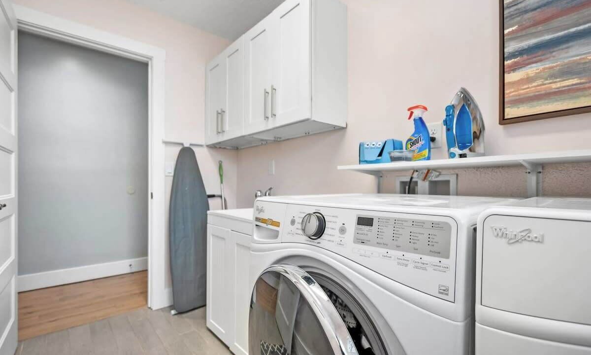 Photo of Bedroom in Crescent Beach