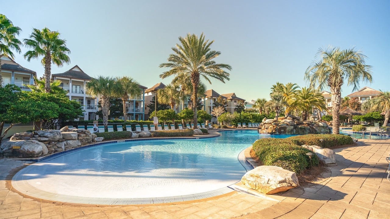 Photo of Outdoor in Crystal Beach