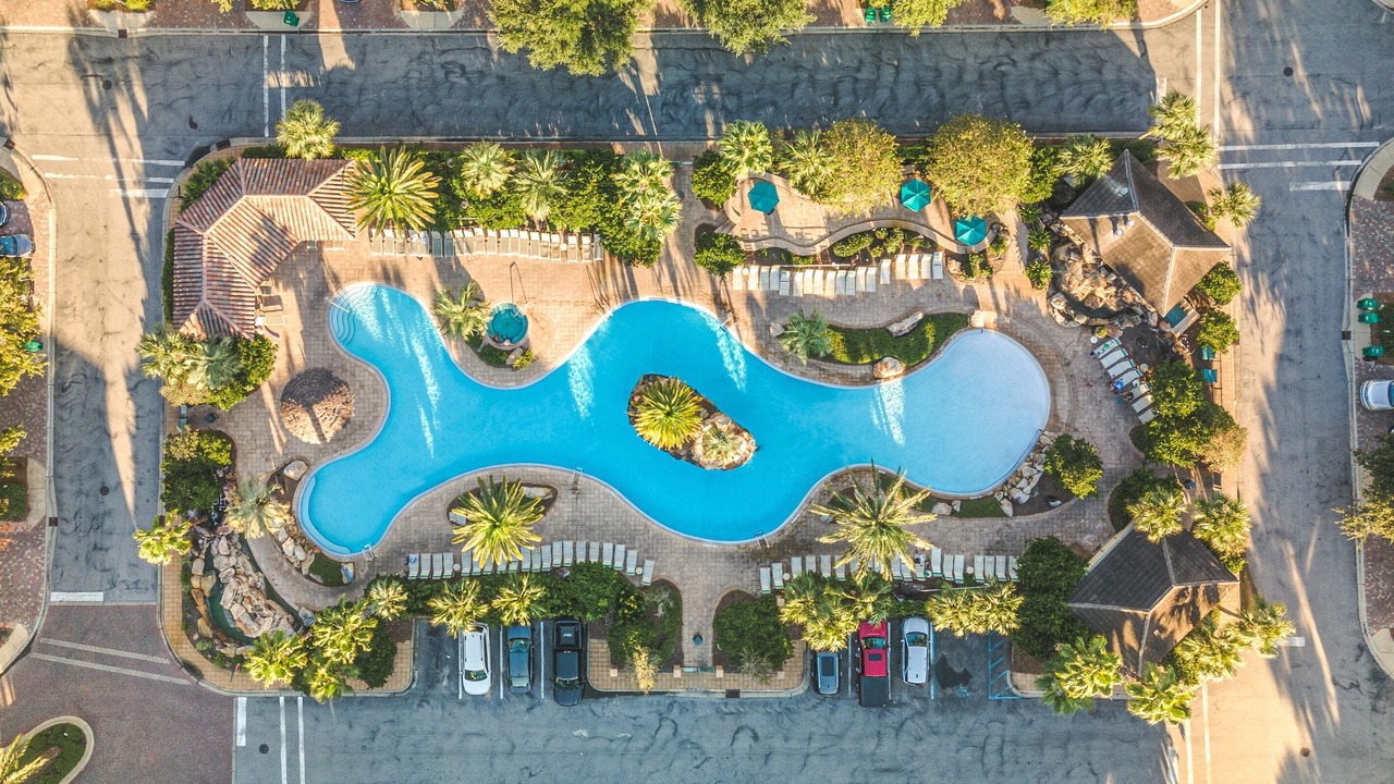 Photo of Outdoor in Crystal Beach