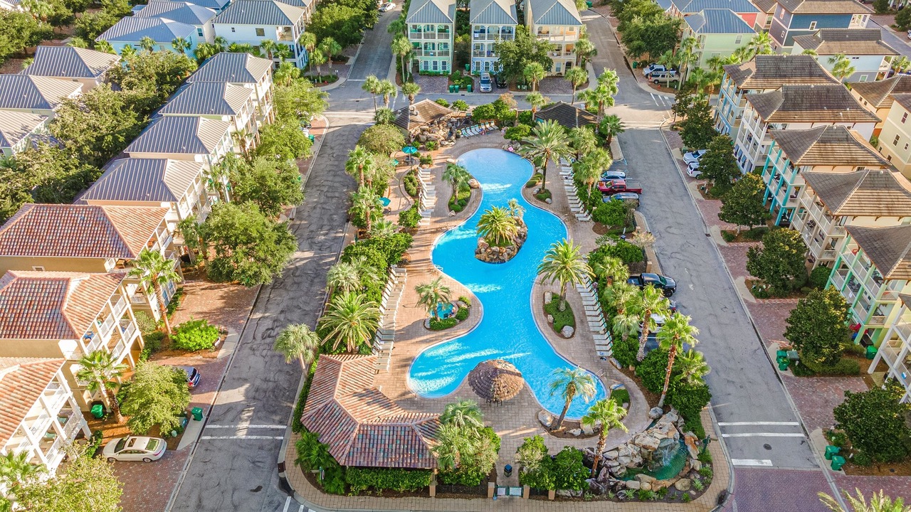 Photo of Outdoor in Crystal Beach