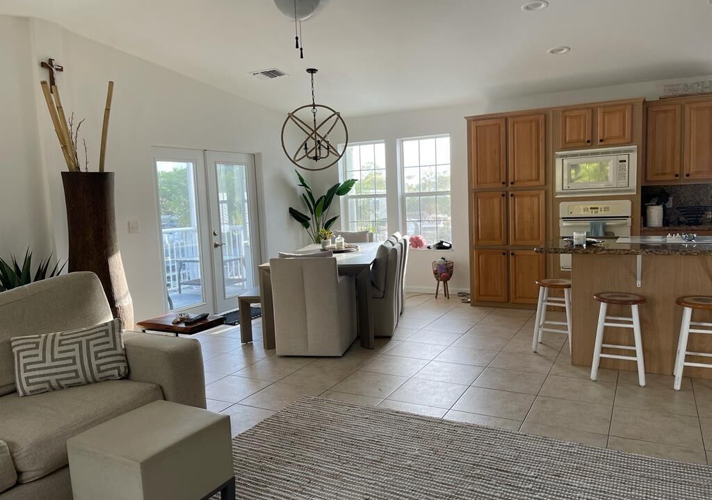Photo of Livingroom in Anglers Park