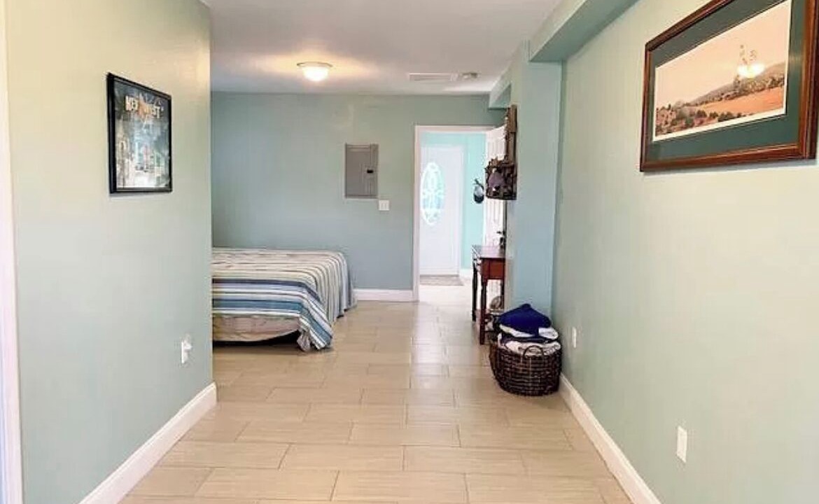 Photo of Bedroom in Anglers Park