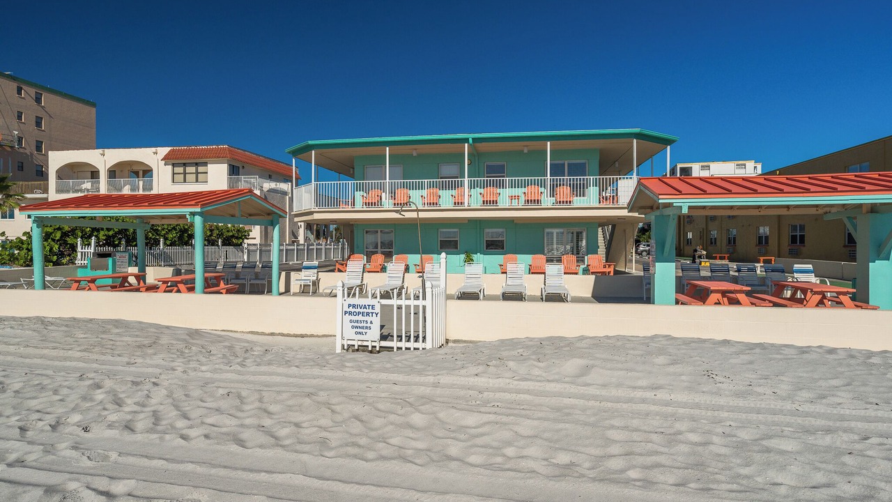 Photo of Others in North Redington Beach