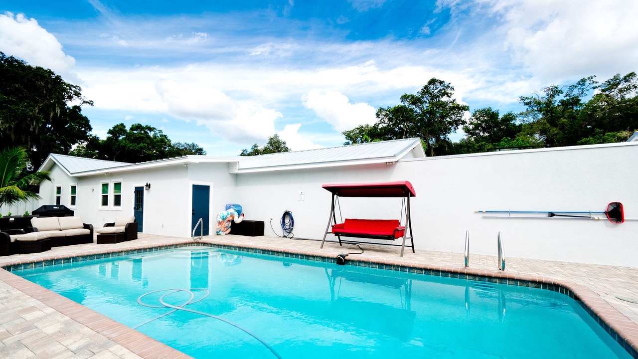 Photo of Outdoor in Trailer Estates