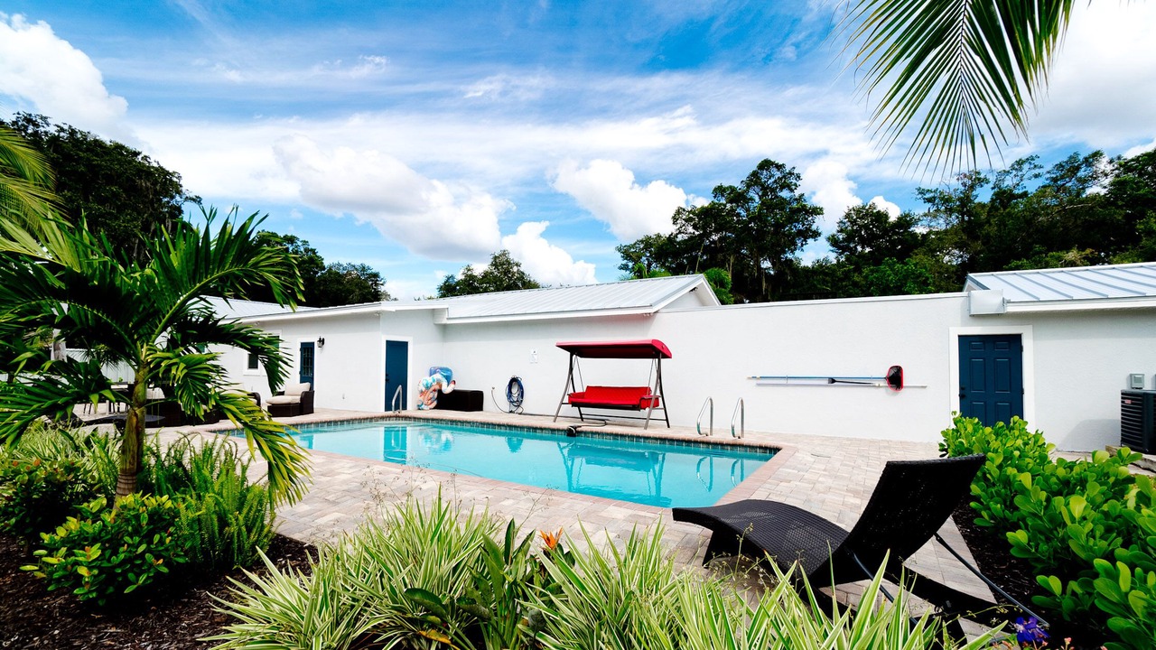Photo of Outdoor in Trailer Estates