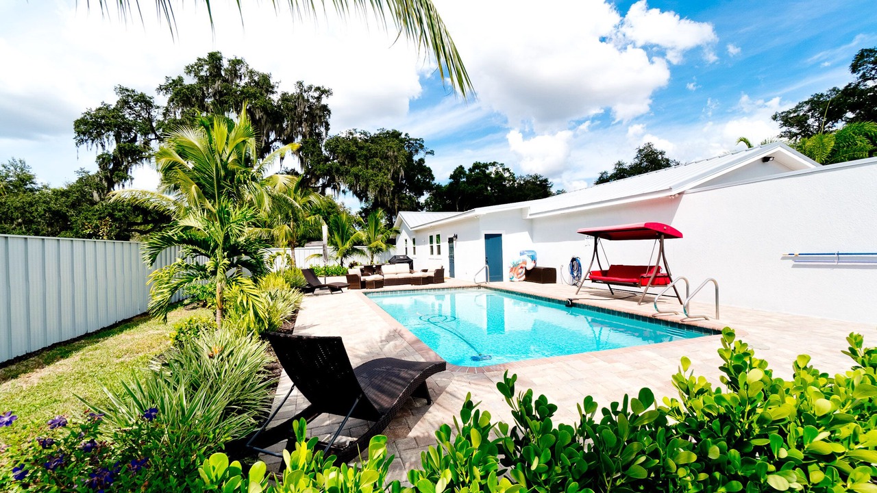 Photo of Outdoor in Trailer Estates