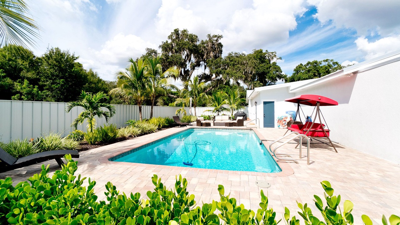 Photo of Outdoor in Trailer Estates