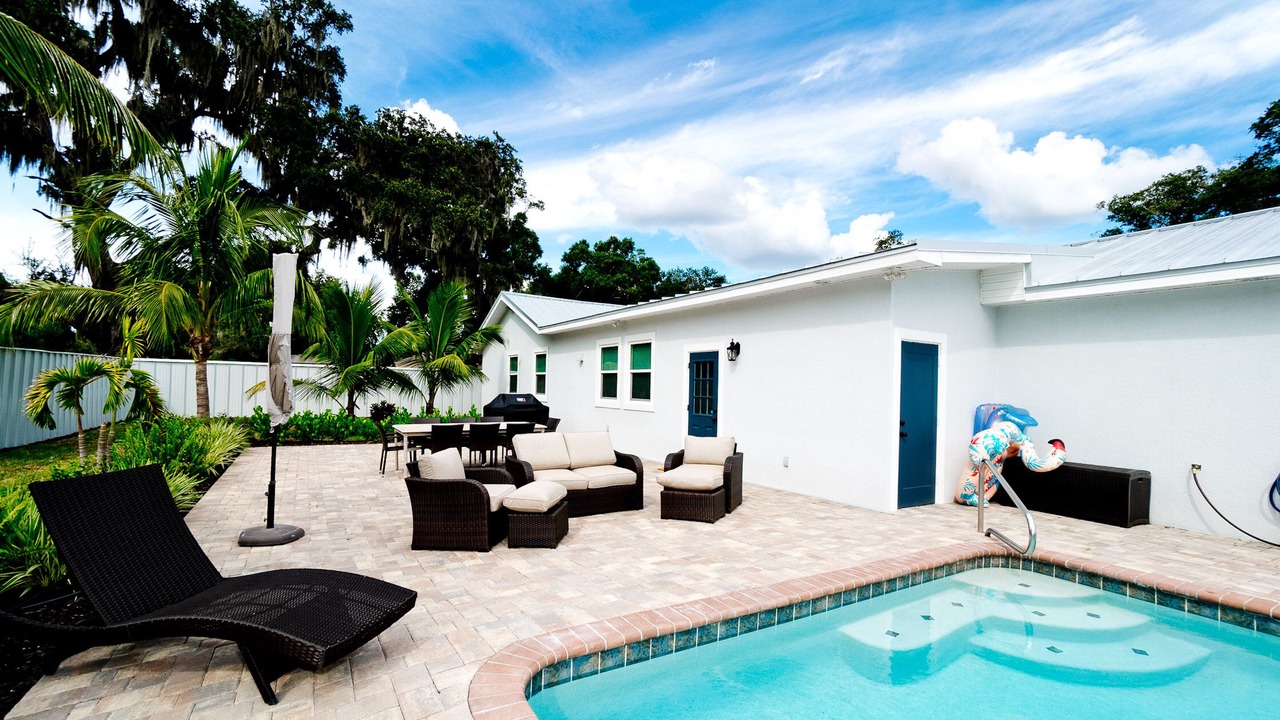 Photo of Outdoor in Trailer Estates