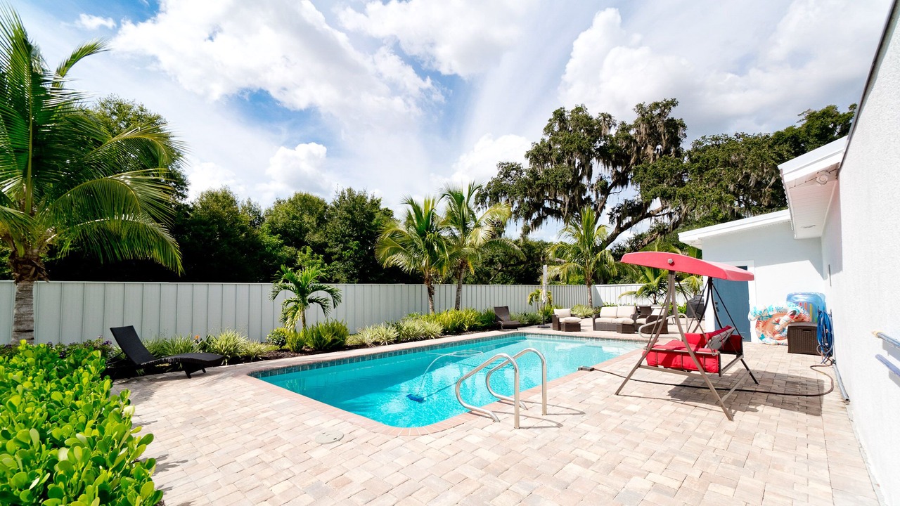 Photo of Outdoor in Trailer Estates