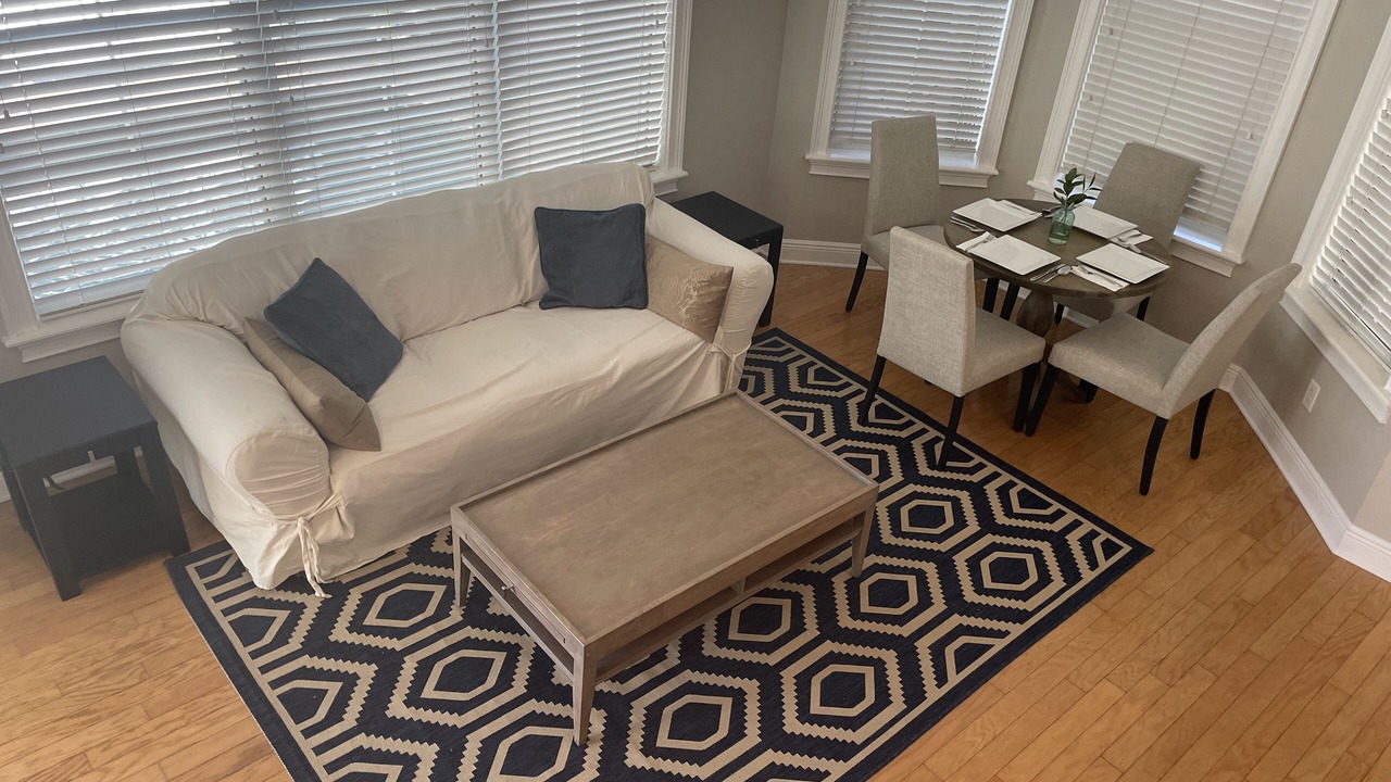 Photo of Livingroom in Palma Ceia
