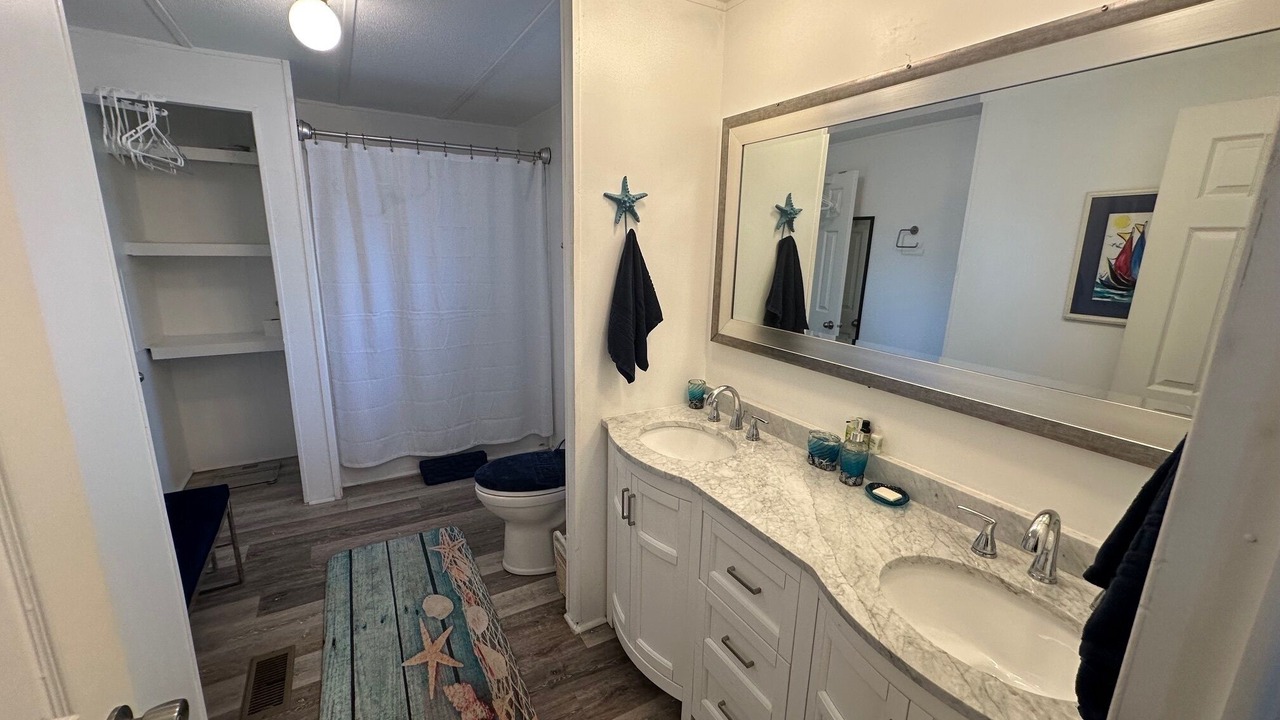 Photo of Bathroom in Satsuma