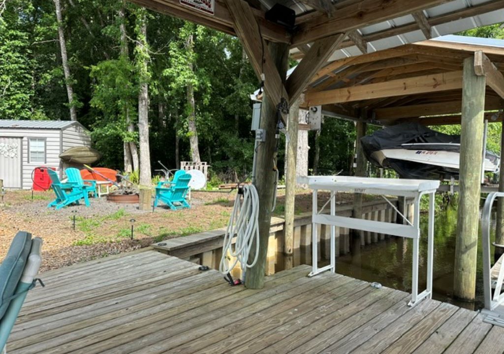 Photo of Patio Balcony in Satsuma