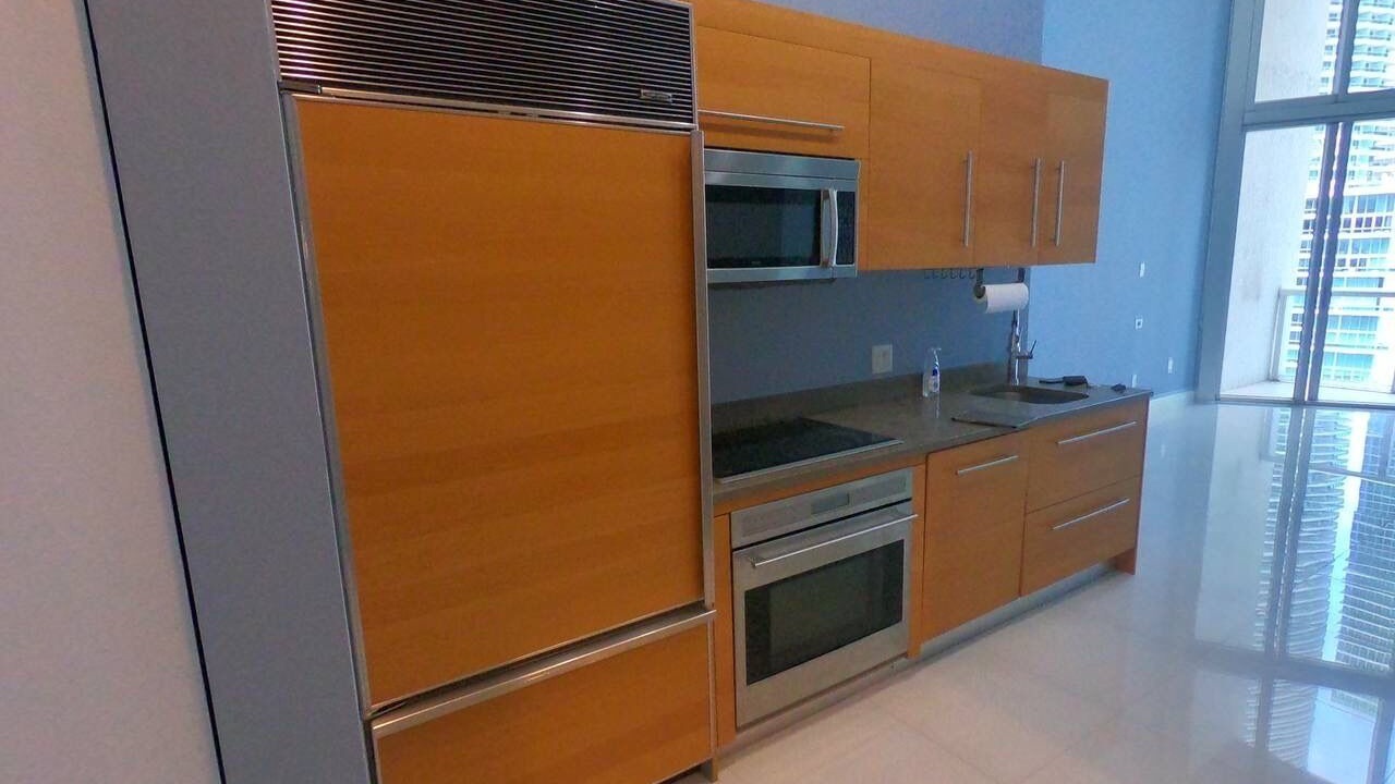 Photo of Kitchen in Brickell
