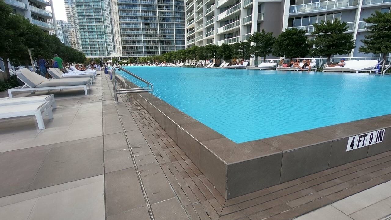 Photo of Outdoor in Brickell