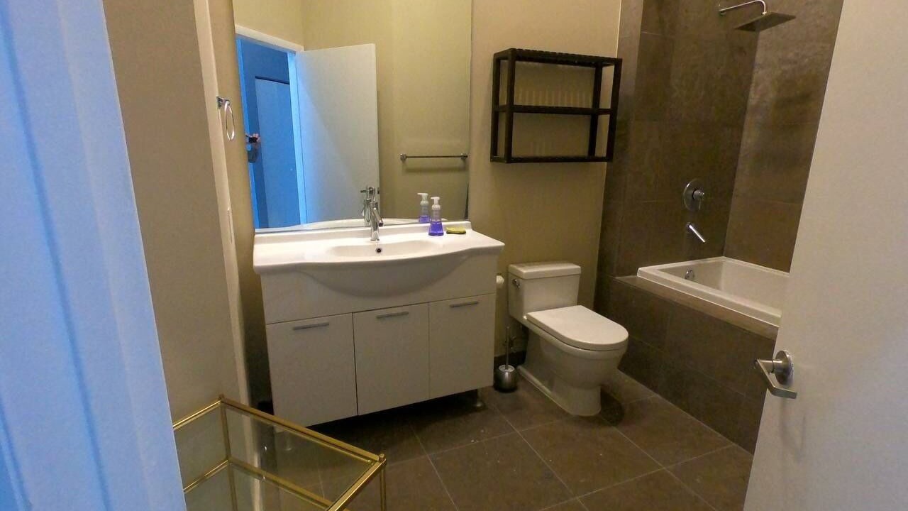 Photo of Bathroom in Brickell