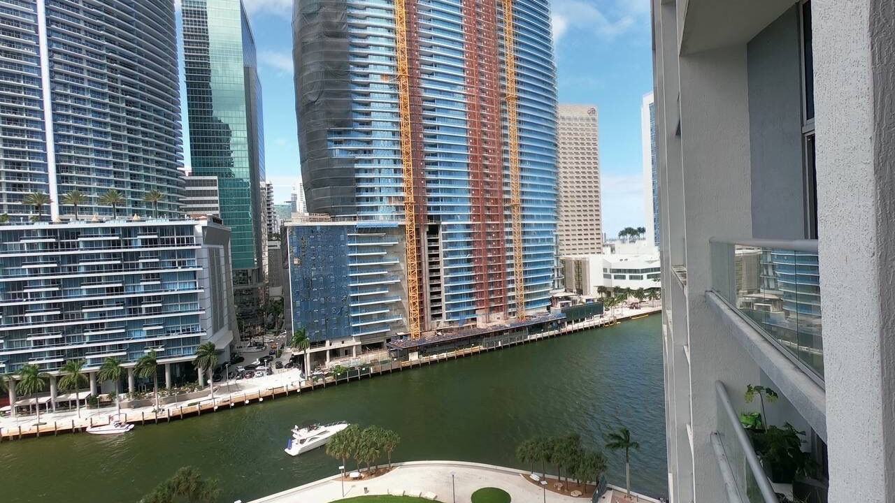 Photo of Outdoor in Brickell
