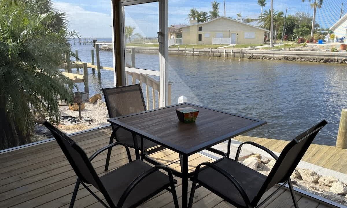 Photo of Outdoor in Saint James City