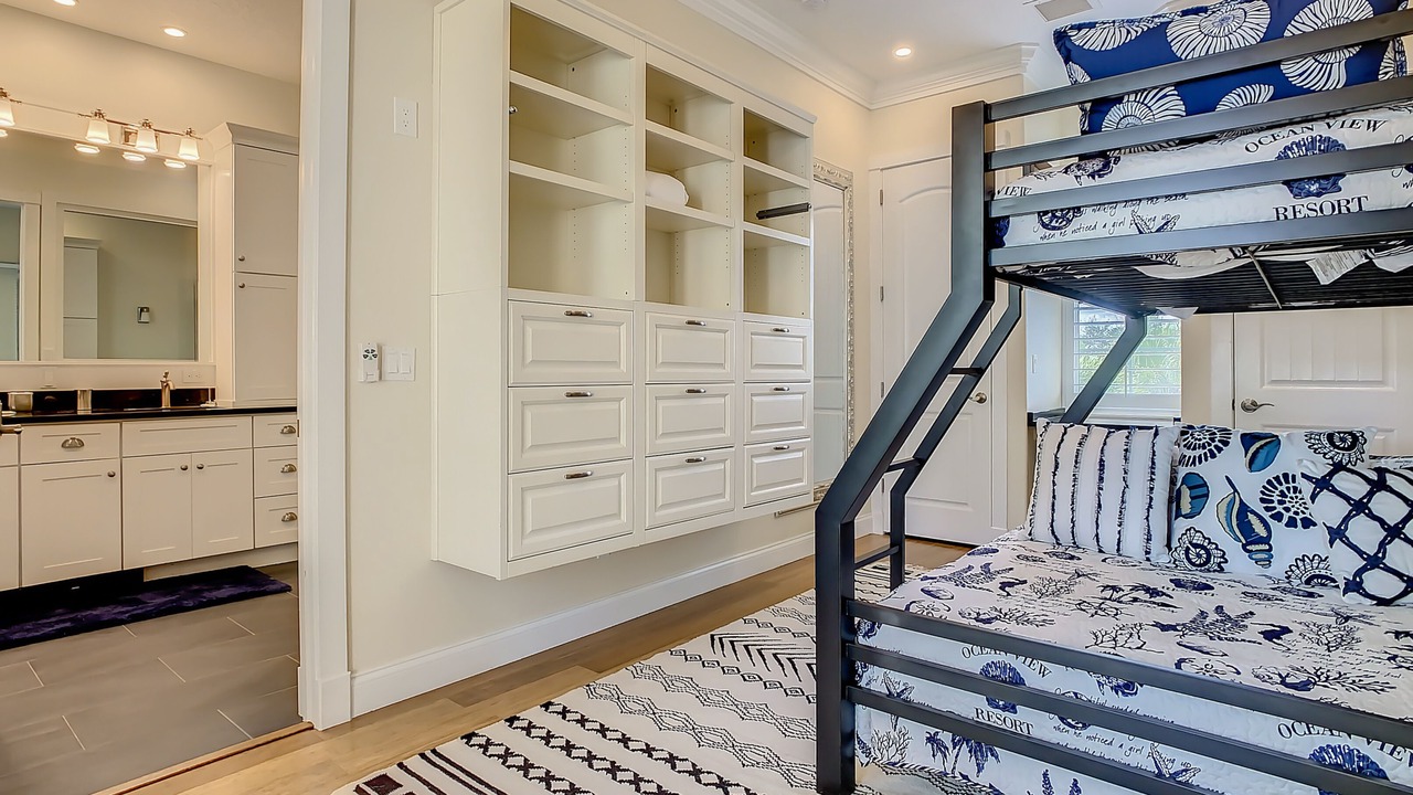 Photo of Bedroom in North Causeway