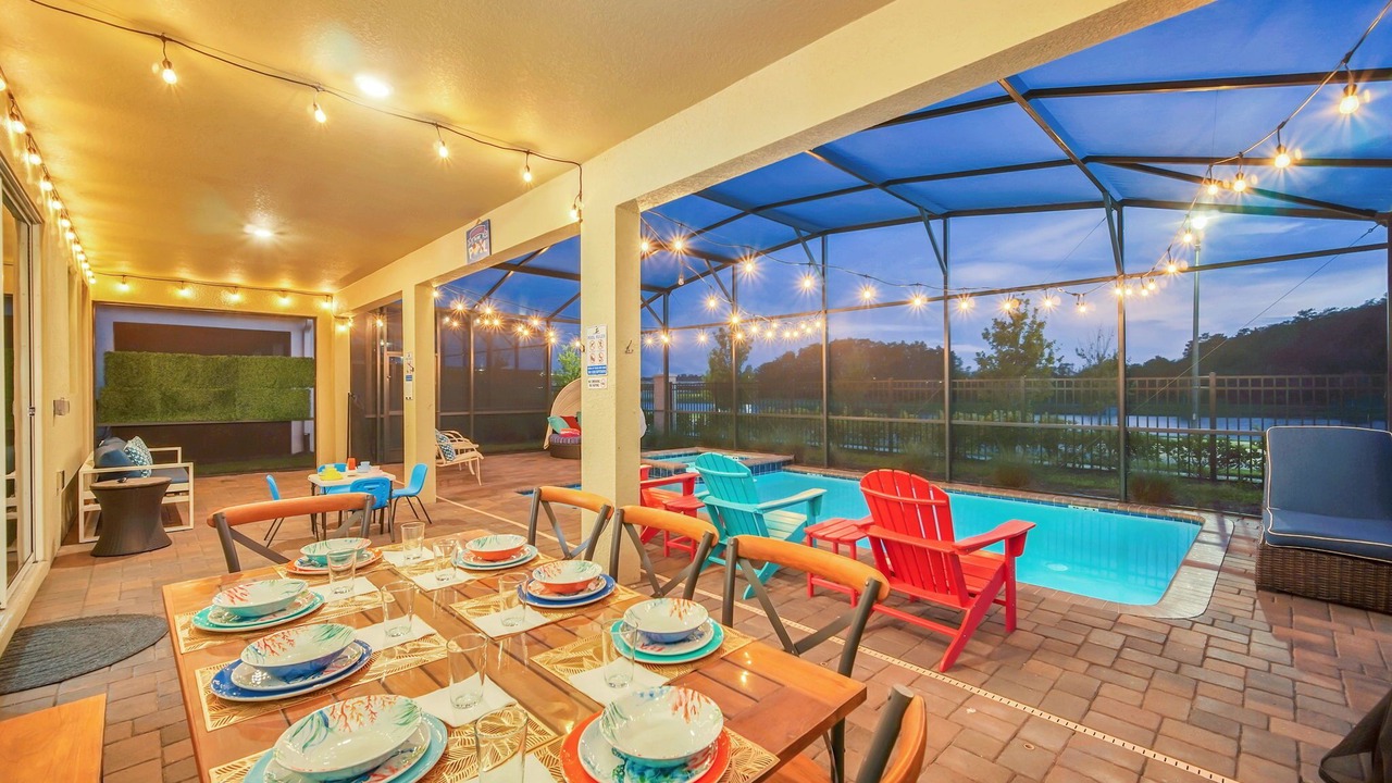 Photo of Outdoor in Kissimmee