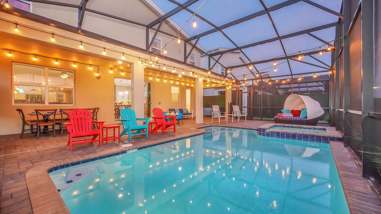 Photo of Outdoor in Kissimmee