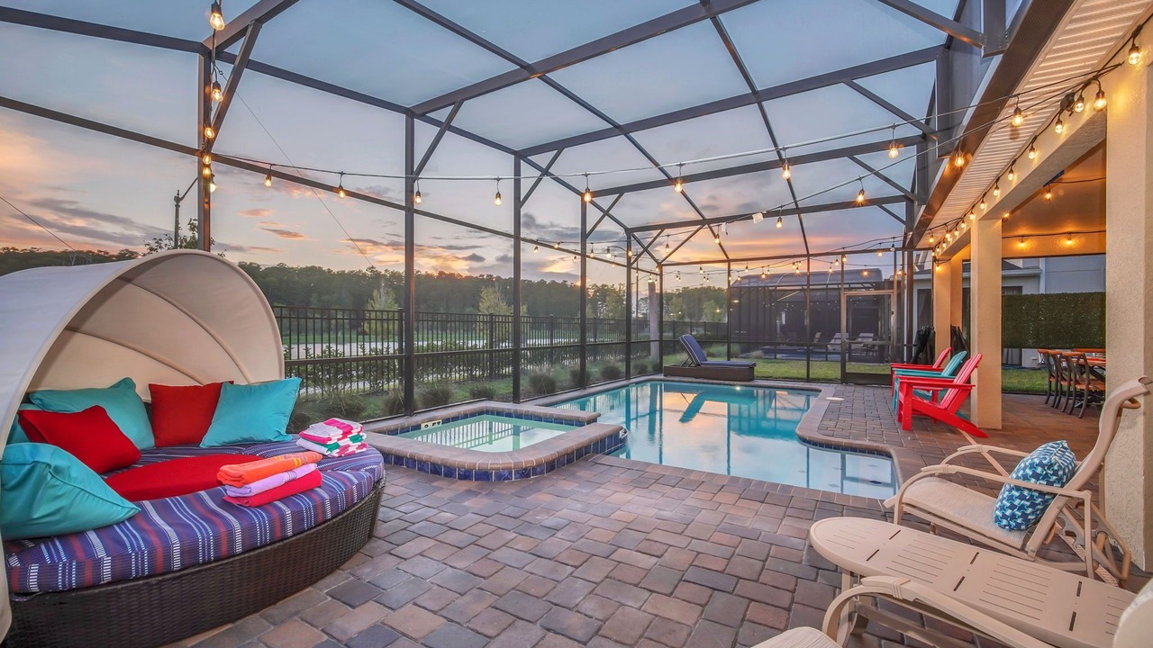 Photo of Outdoor in Kissimmee