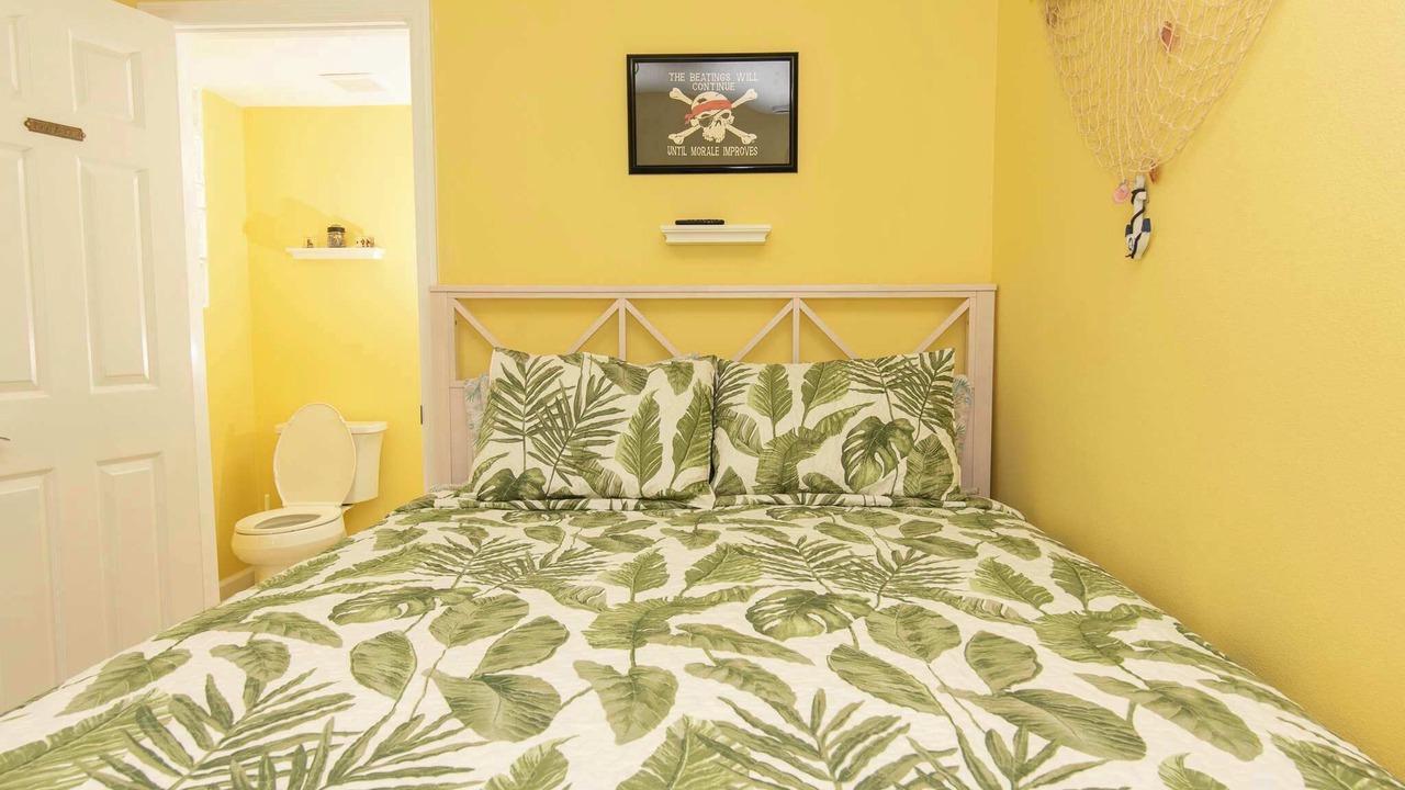 Photo of Bedroom in Madeira Beach