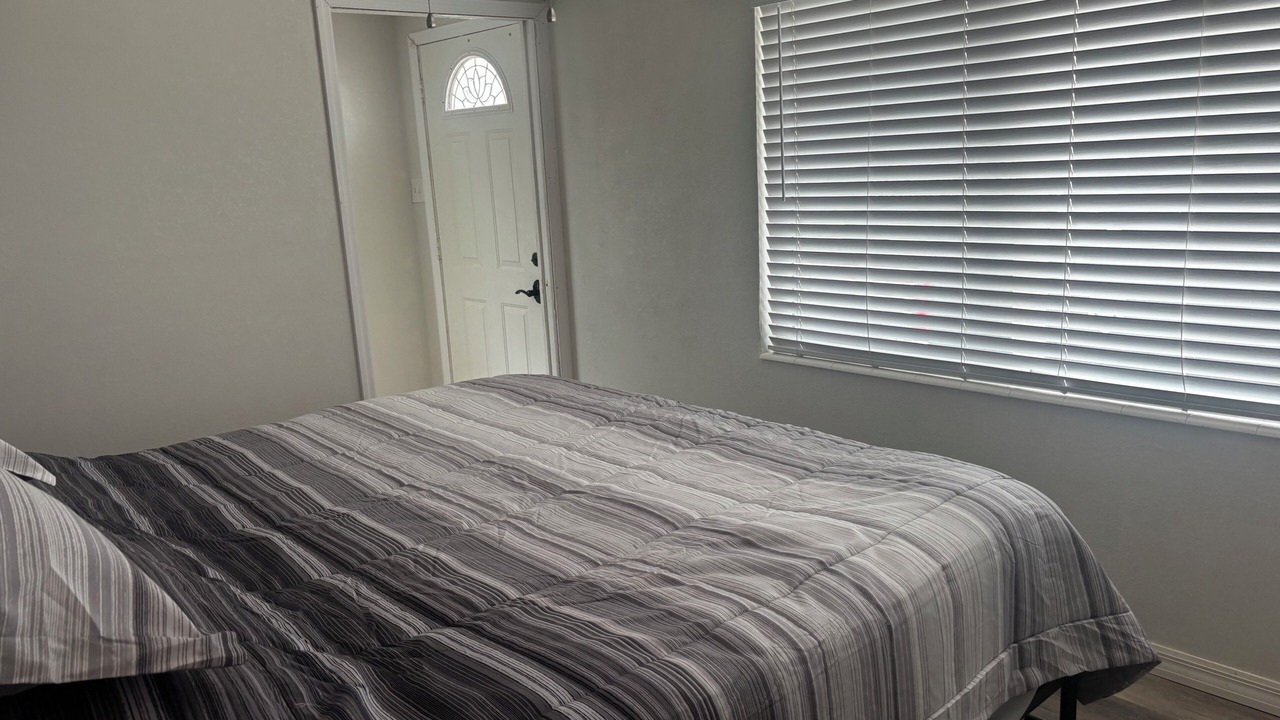 Photo of Bedroom in Redington Shores
