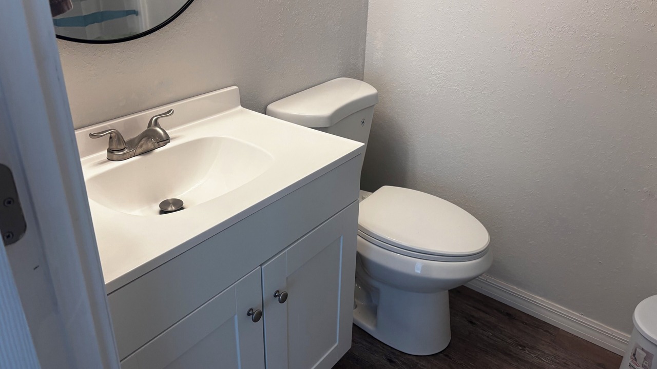 Photo of Bathroom in Redington Shores