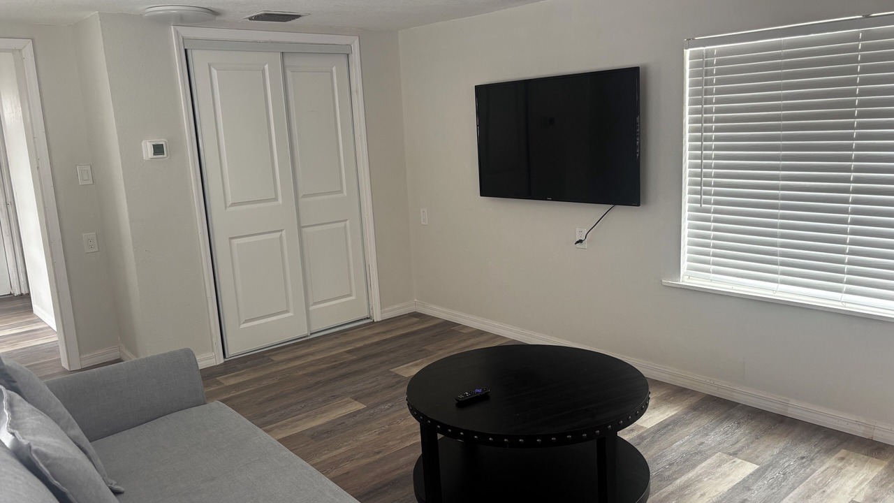 Photo of Livingroom in Redington Shores