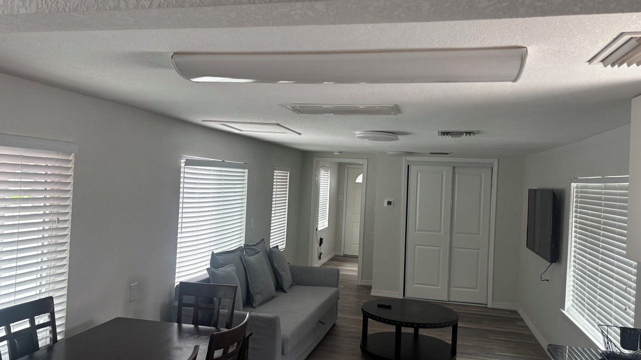 Photo of Livingroom in Redington Shores