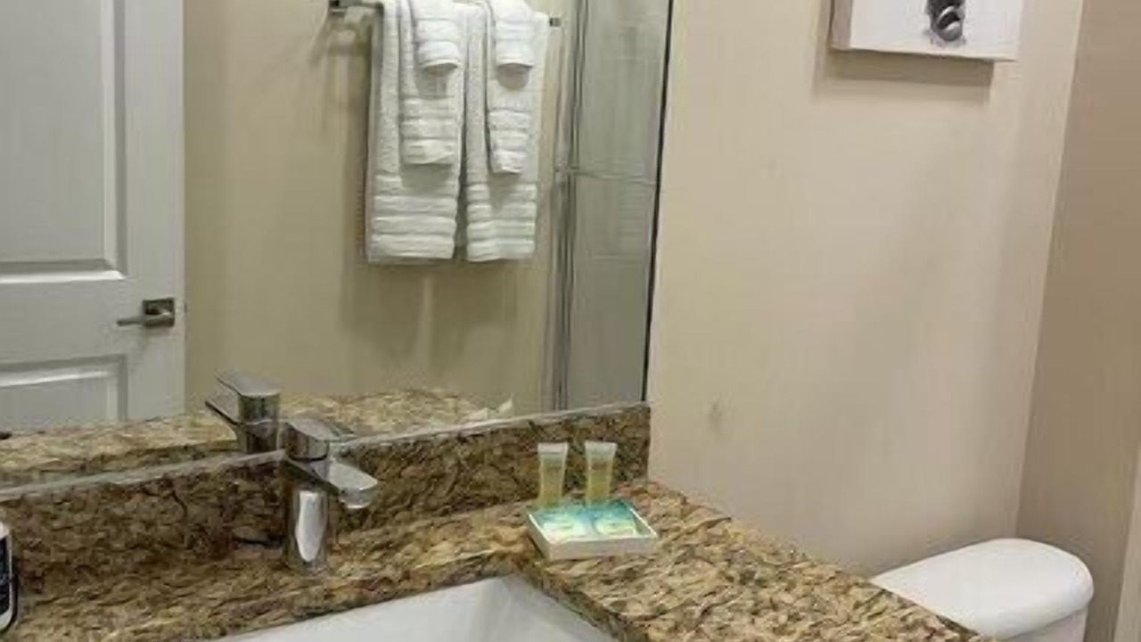Photo of Bathroom in Florida Central Atlantic Coast