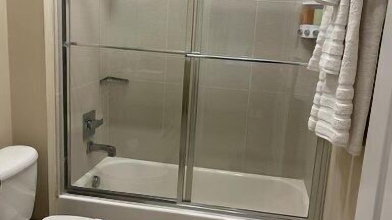 Photo of Bathroom in Florida Central Atlantic Coast