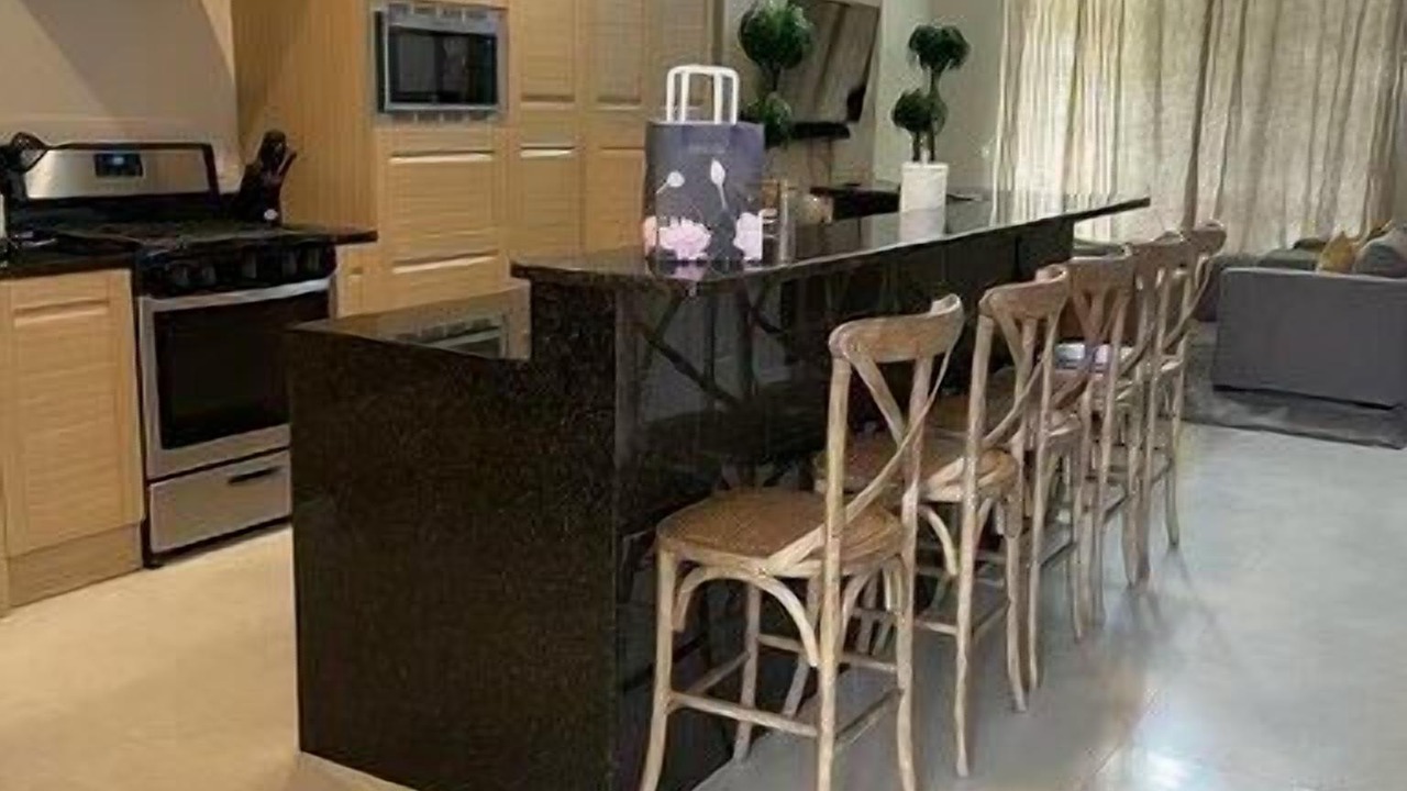 Photo of Kitchen in Florida Central Atlantic Coast