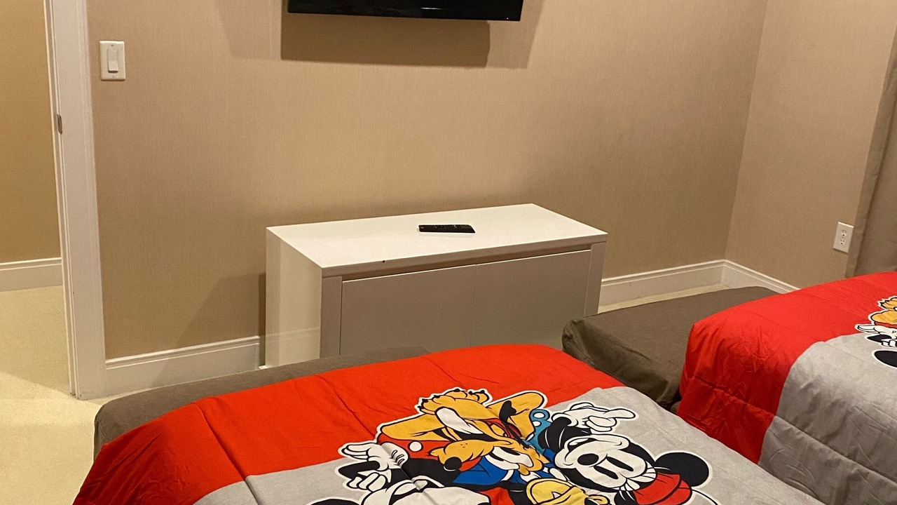 Photo of Bedroom in Florida Central Atlantic Coast
