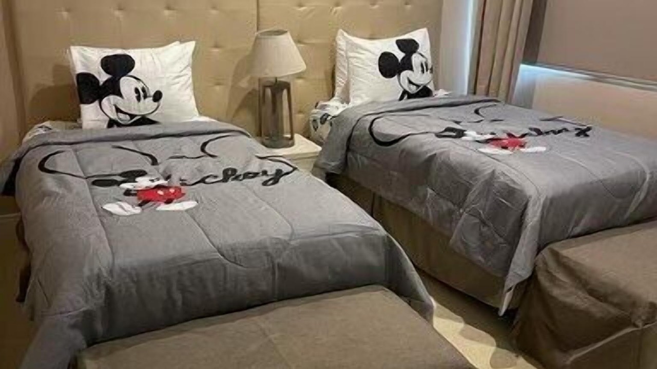 Photo of Bedroom in Florida Central Atlantic Coast