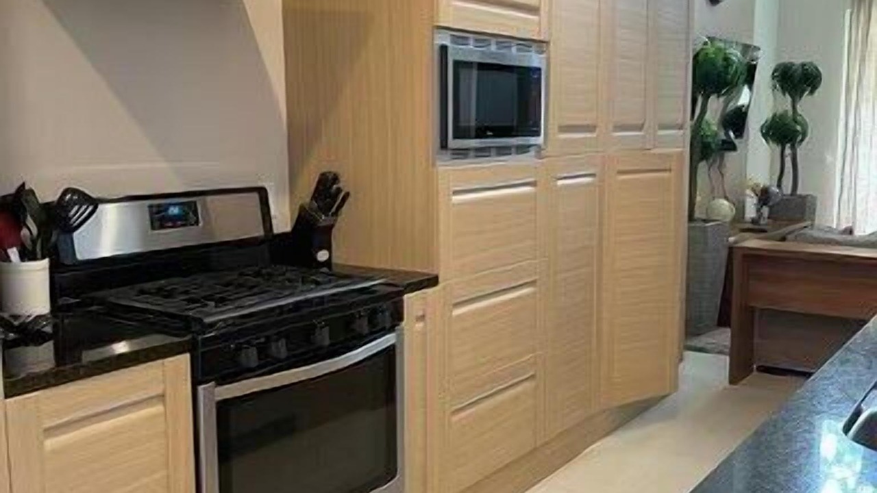 Photo of Kitchen in Florida Central Atlantic Coast