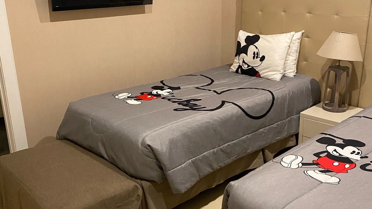 Photo of Bedroom in Florida Central Atlantic Coast