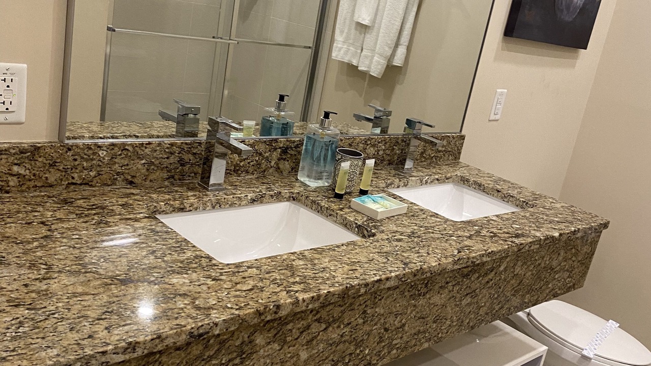Photo of Bathroom in Florida Central Atlantic Coast