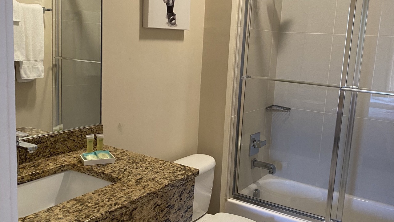 Photo of Bathroom in Florida Central Atlantic Coast