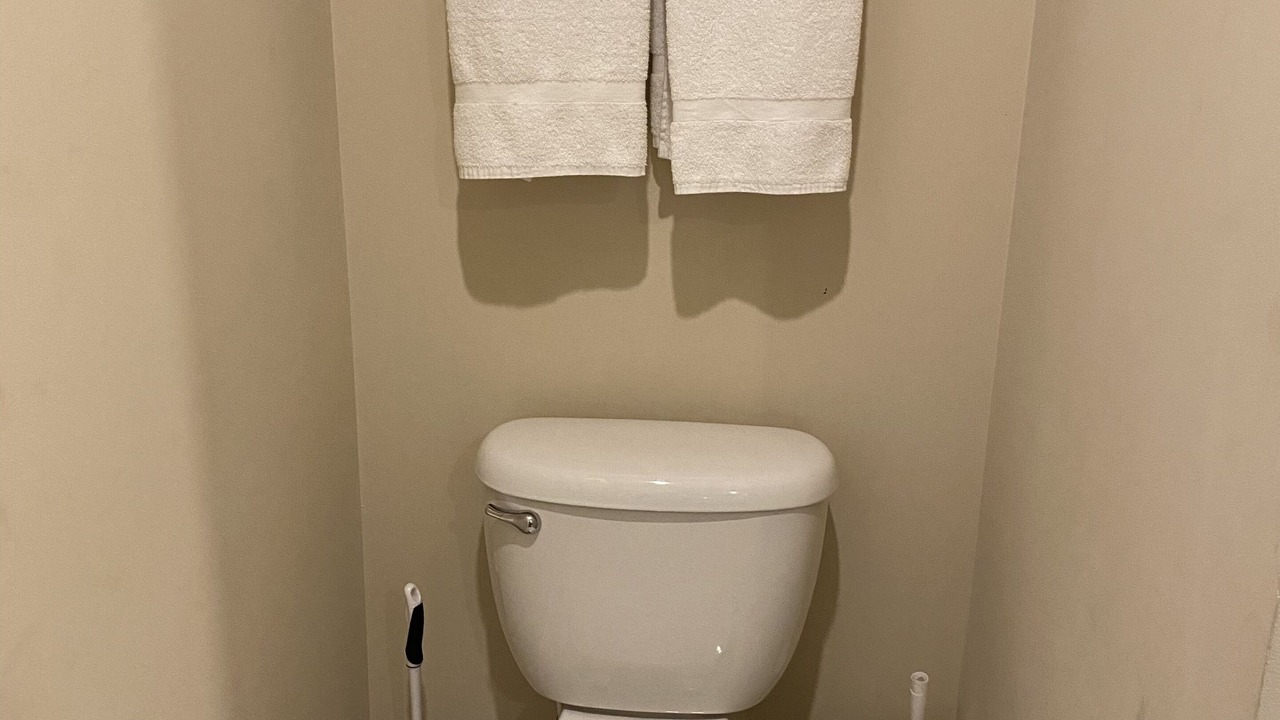 Photo of Bathroom in Florida Central Atlantic Coast