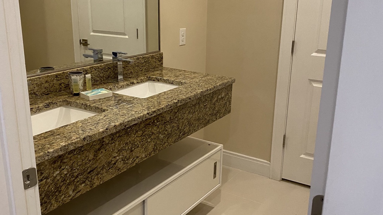 Photo of Bathroom in Florida Central Atlantic Coast