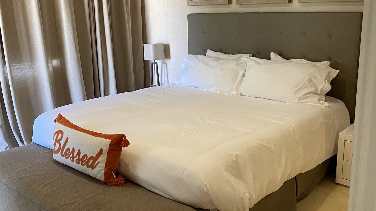 Photo of Bedroom in Florida Central Atlantic Coast