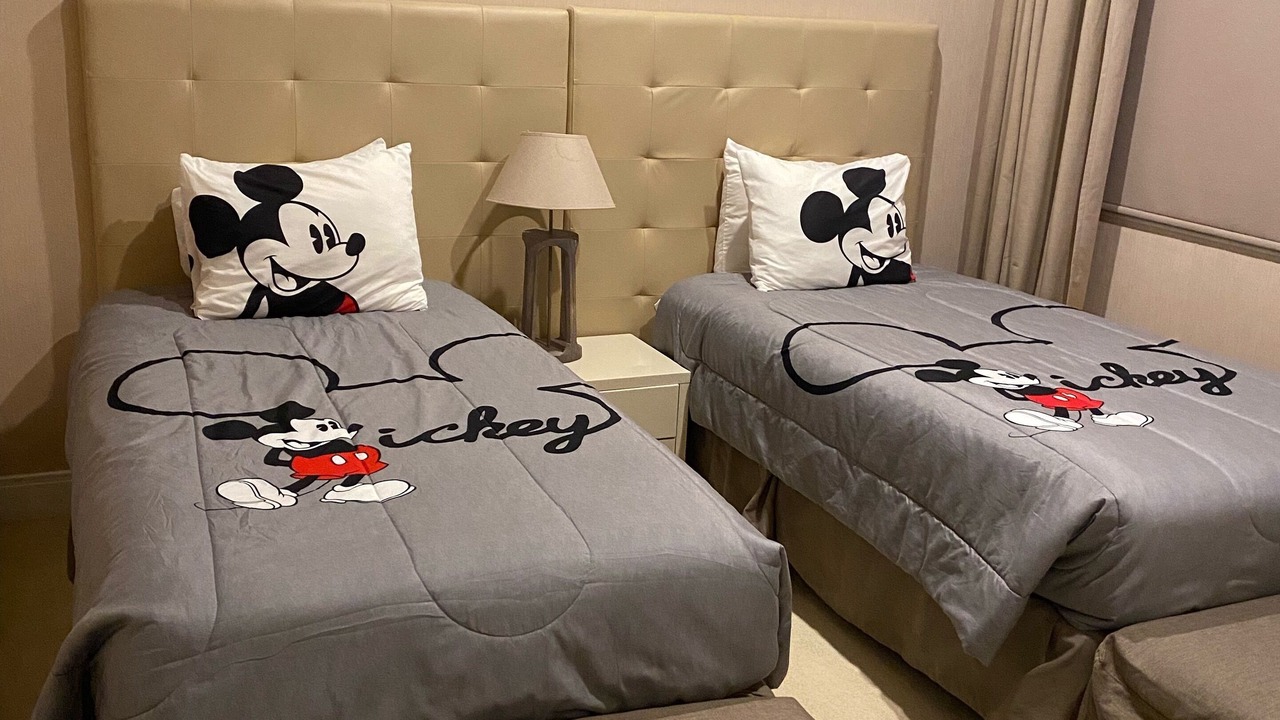 Photo of Bedroom in Florida Central Atlantic Coast
