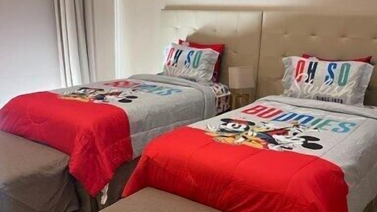 Photo of Bedroom in Florida Central Atlantic Coast