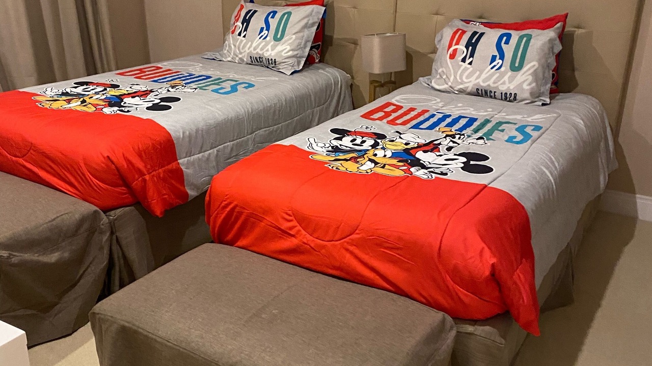 Photo of Bedroom in Florida Central Atlantic Coast