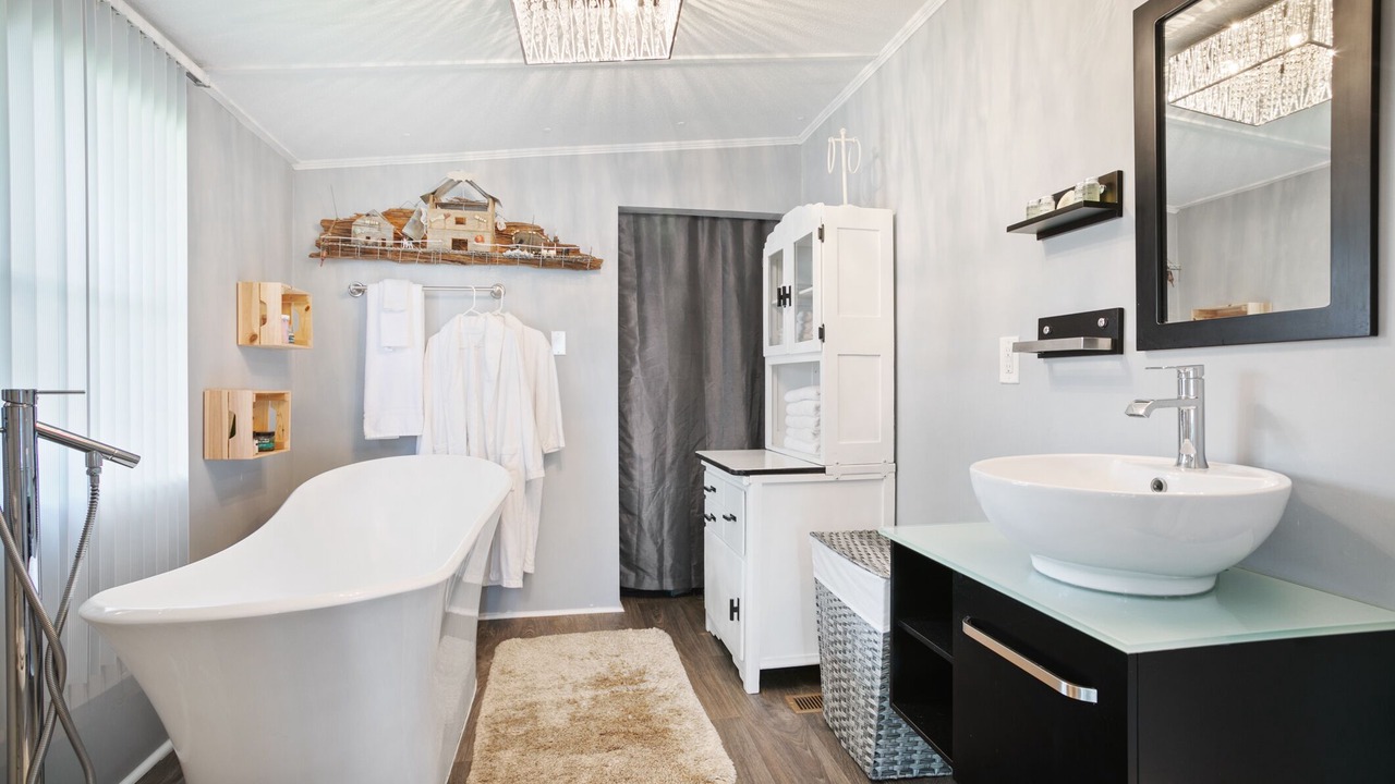Photo of Bathroom in Welaka